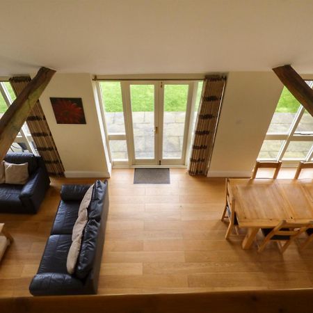 The Cart Shed Villa High Catton Exterior photo